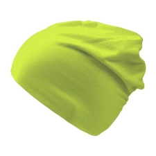 Beanie with four seams (FLASH 8117)